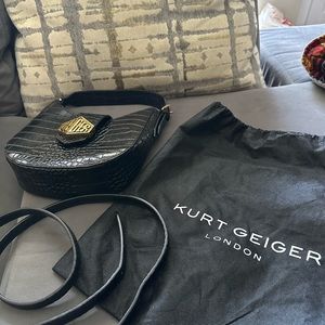 Kurt Geiger Hobo Bag
